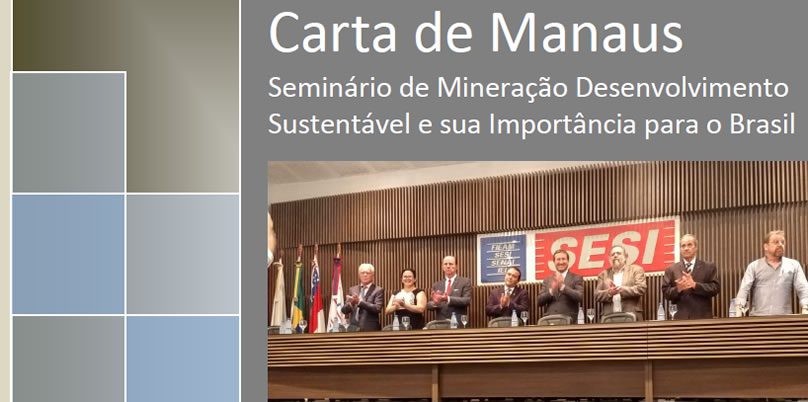 Carta de Manaus